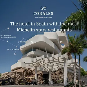 Royal Hideaway Corales (adults Only) אדחה