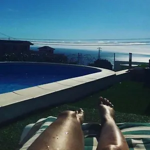  Apartment Modern Holiday With Private Pool